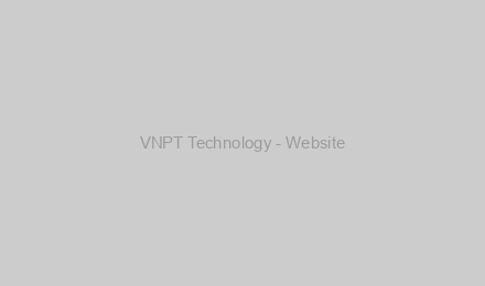 VNPT Technology - Website